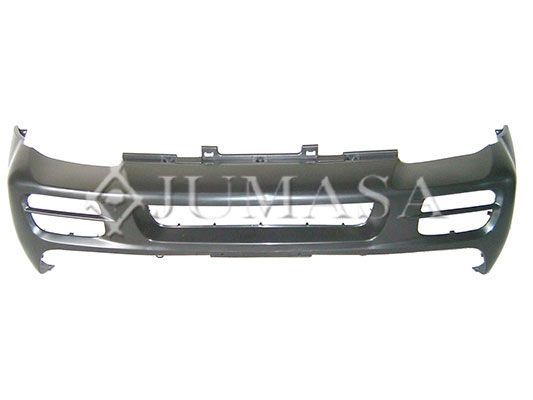 Pára-choques JUMASA 25334640 JUMASA 25334640: Parachoque Suzuki JIMNY 2003