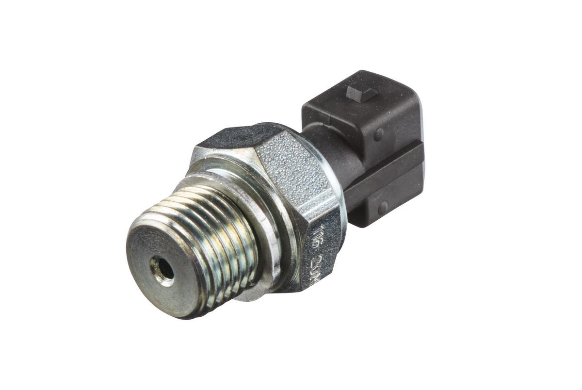 HELLA Eļļas spiediena devējs 6ZL 003 259-591 6ZL 003 259-591 Eļļas spiediena slēdzis PEUGEOT 508 HELLA