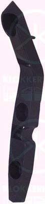 KLOKKERHOLM Bumperhouder 2533933 Bumper houder KLOKKERHOLM FORD 2533933