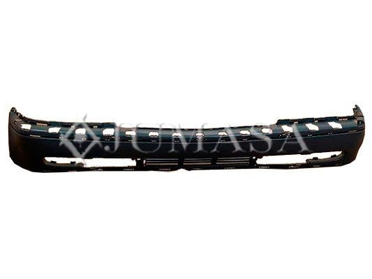 JUMASA Põrkeraud 25342020 JUMASA 25342020 Esikaitseraud ja tagakaitseraud Mercedes W202 originaal hind