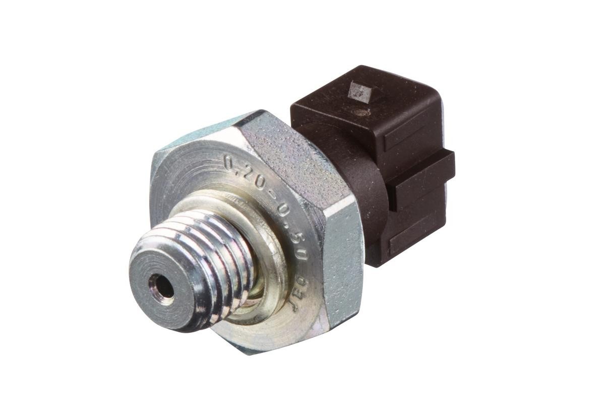 HELLA Oliedruksensor 6ZL 006 097-001 6ZL 006 097-001 Oliedruksensor HELLA NISSAN FIGARO