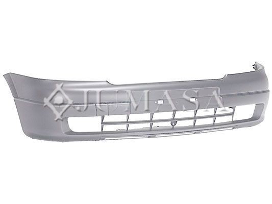 JUMASA Støtfanger 25343060 JUMASA 25343060 Støtfanger Opel Astra G t98 originale pris