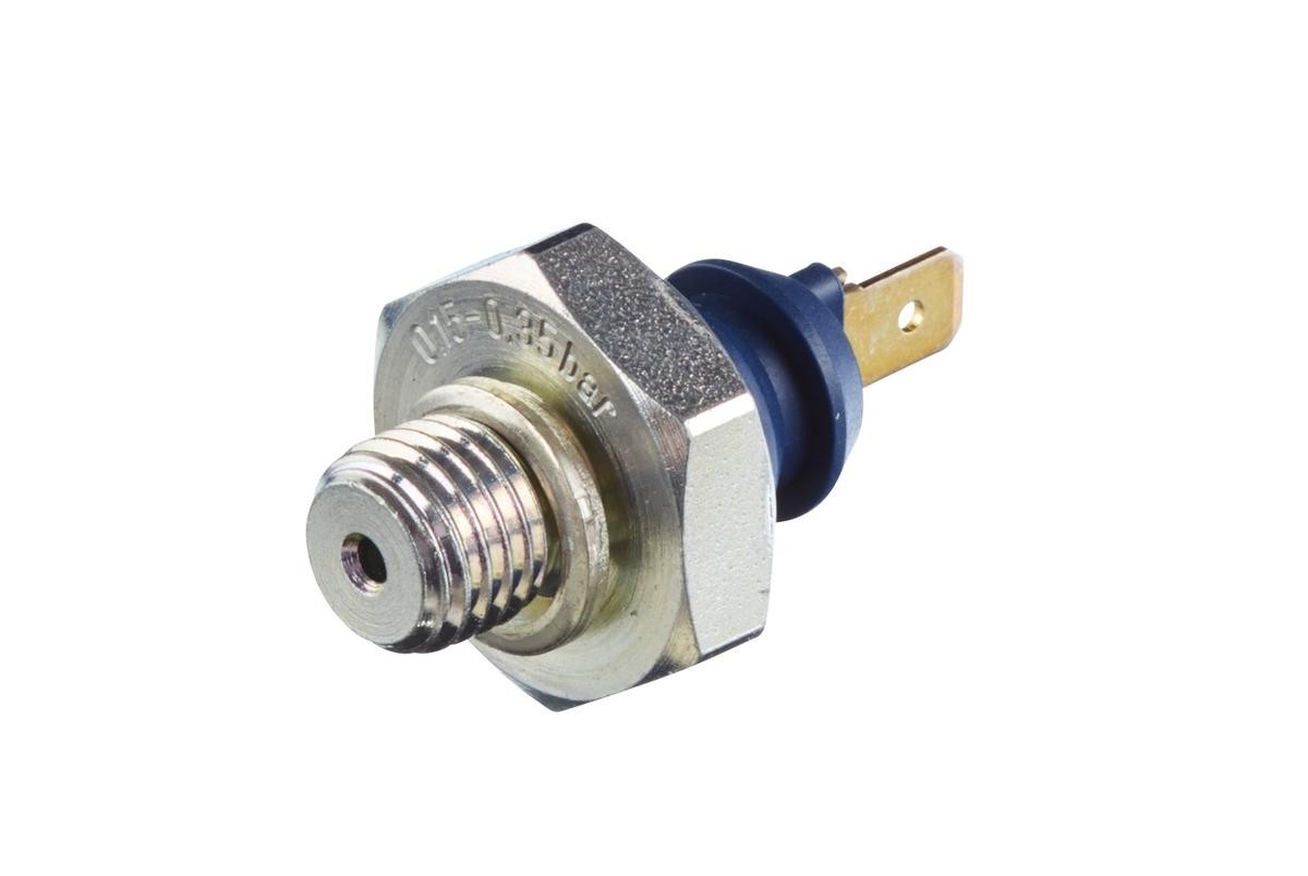 HELLA Interruttore di pressione olio 6ZL 008 280-061 6ZL 008 280-061 Bulbo pressione olio HELLA FORD MONDEO costo