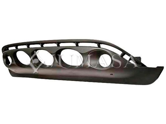 Bumper JUMASA 25352647 JUMASA 25352647: Bumpers Nissan JUKE 2010