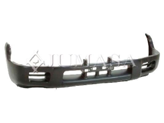Bumper JUMASA 25352664 JUMASA 25352664 Nissan PICK UP 2011 Bumper parts price