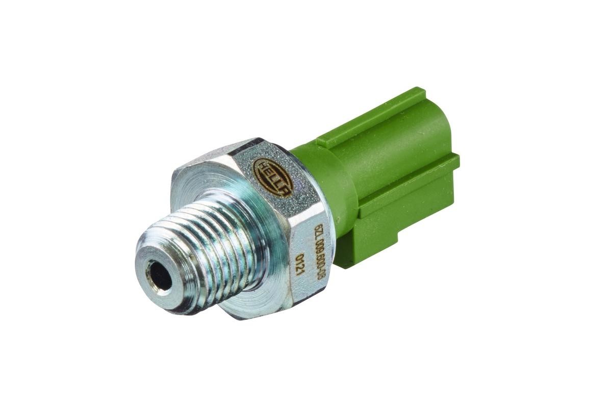 HELLA Õlisurvelülitus 6ZL 009 600-081 6ZL 009 600-081 HELLA Õlisurvelülitus SsangYoung odav