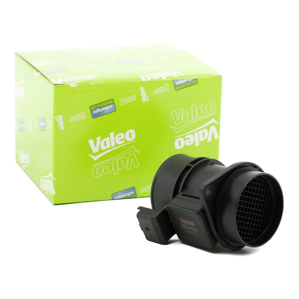 VALEO Merač hmotnosti vzduchu 253702 253702 Váha vzduchu NISSAN TRADE VALEO