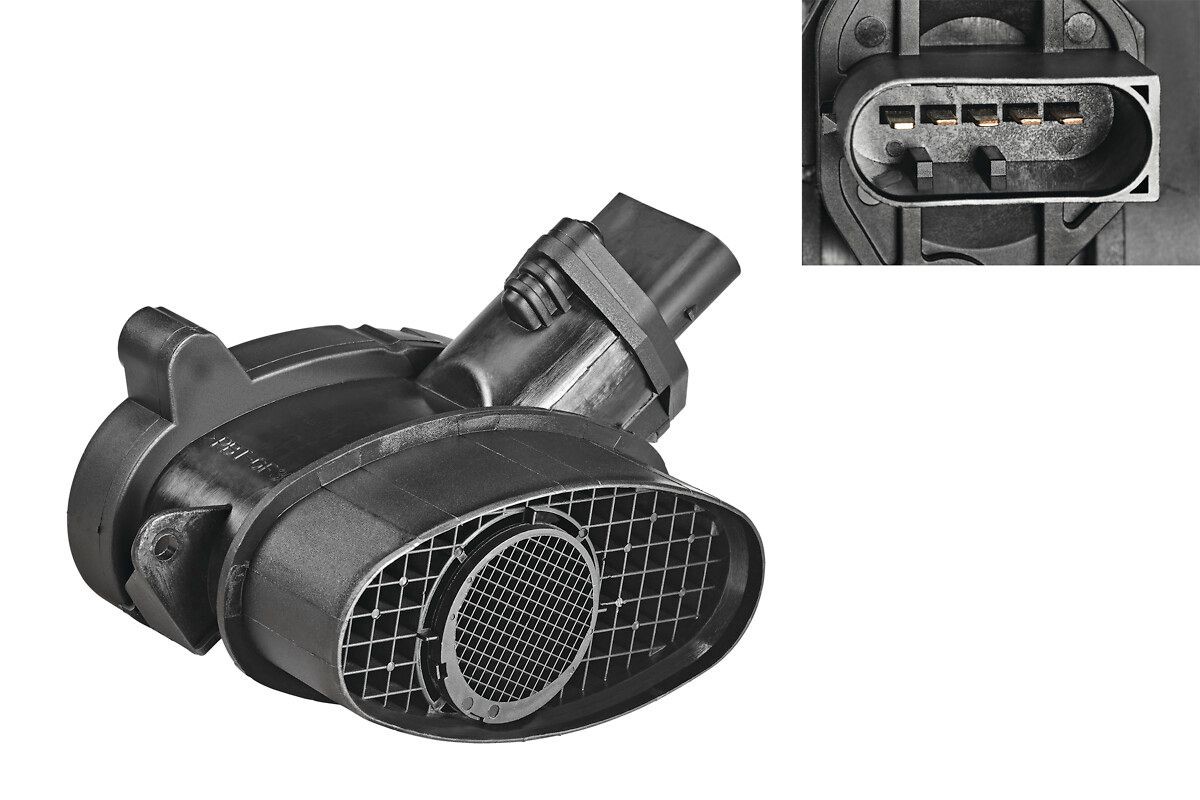 VALEO Débitmètre d'air 253726 Débitmètre de masse d'air VALEO MUSTANG 253726 pas cher