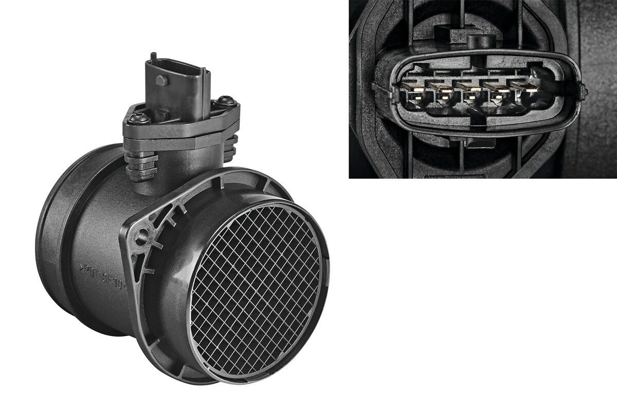 Debimetro VALEO 253732 VALEO 253732 costo Debimetro Volvo C70 2006