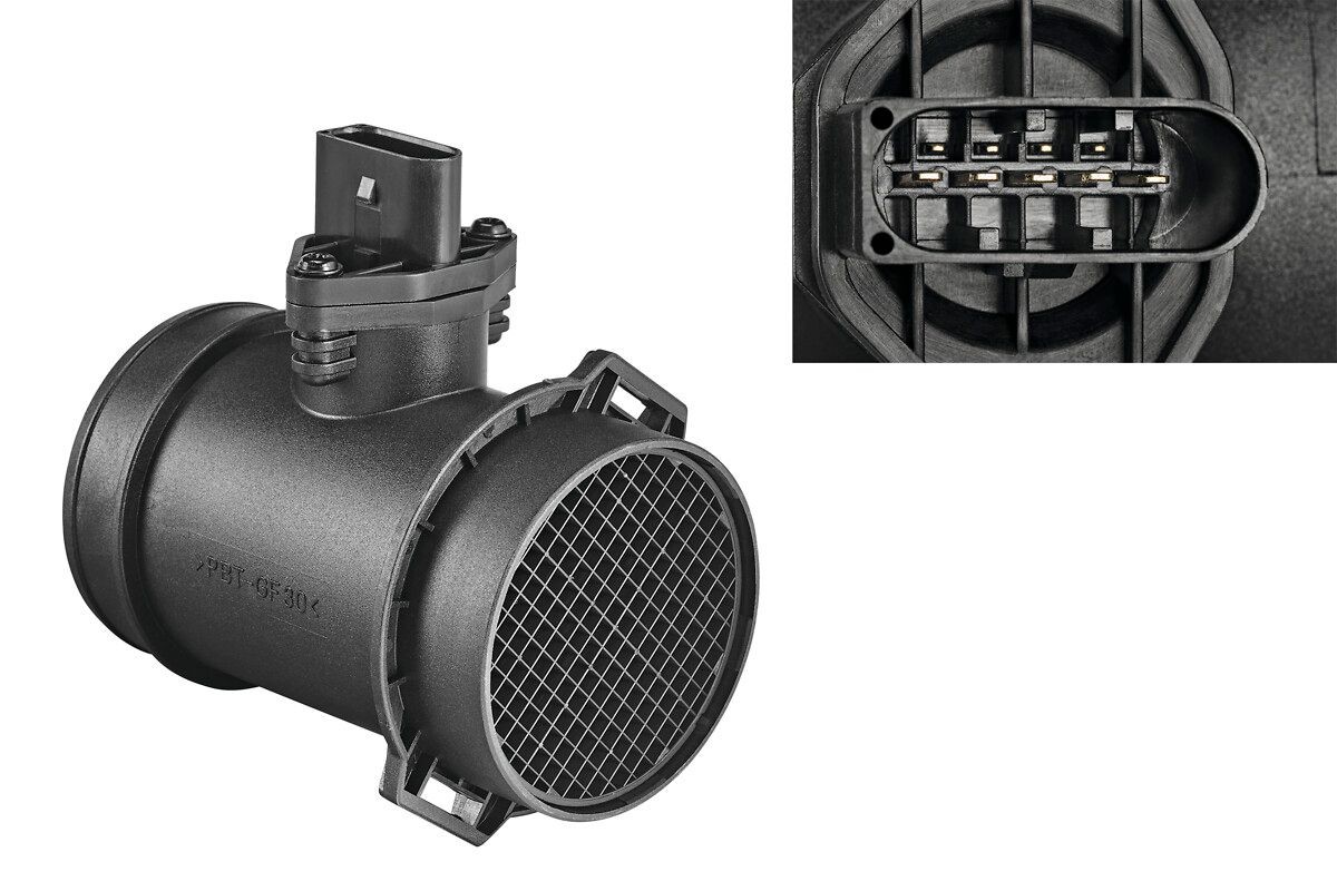 VALEO Débitmètre d'air 253733 253733 VALEO Débitmètre d'air massique Subaru pas cher