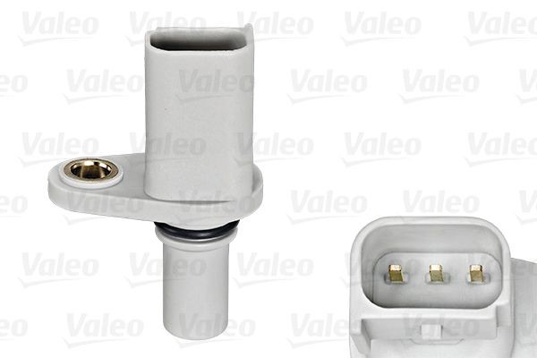 VALEO Nokkenassensor 253800 VALEO 253800 Nokkenaspositiesensor Daewoo NUBIRA originele