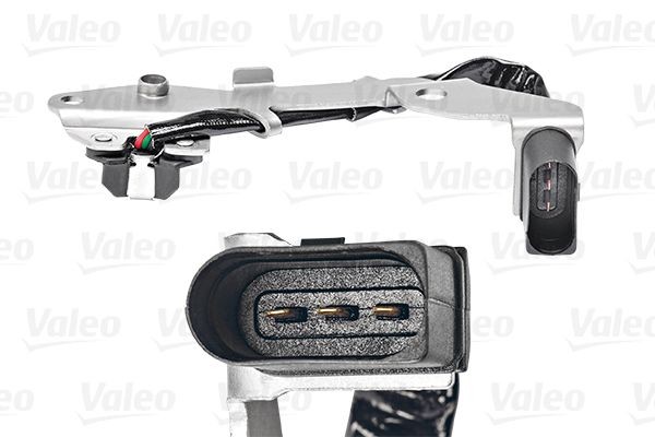 VALEO Αισθητήρας, θέση εκκεντροφ. άξονα 253806 VALEO Αισθητήρας εκκεντροφόρου SAAB 253806