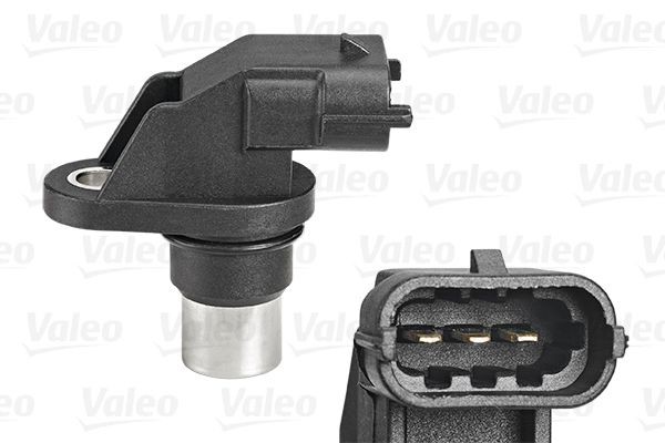VALEO Devējs, Sadales vārpstas stāvoklis 253817 253817 Sadales vārpstas pozīcijas sensors TOYOTA COROLLA VALEO