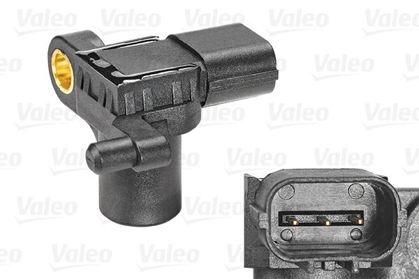 VALEO Sensor, posição da árvore de cames 253822 Sensor posição da árvore de cames VALEO Mercedes-Benz GLK 253822