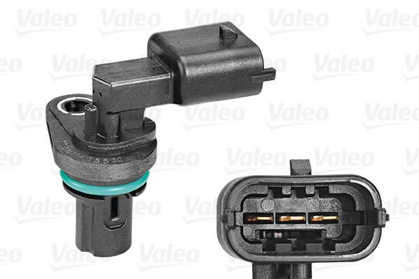 VALEO Kamaxelgivare 253823 VALEO 253823 kamaxelsensor OPEL ZAFIRA