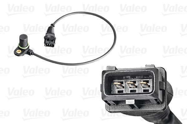 VALEO Sensor, posição da árvore de cames 253826 253826 Sensor posição da árvore de cames BMW X3 VALEO