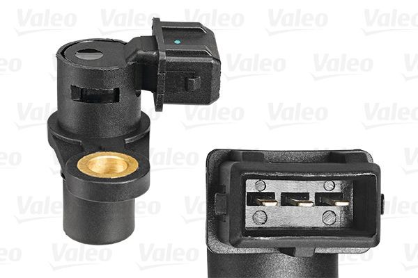 VALEO Αισθητήρας, θέση εκκεντροφ. άξονα 253831 Αισθητήρας εκκεντροφόρου VALEO Renault SCÉNIC 253831