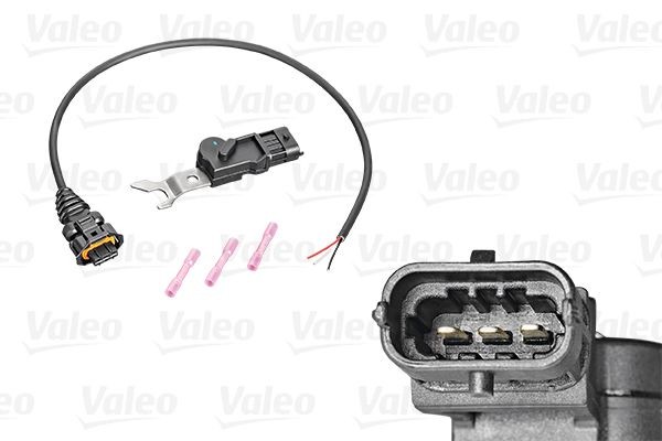 VALEO Nokkenassensor 253834 VALEO 253834 Sensoren OPEL Astra F Sedan (T92) 1992