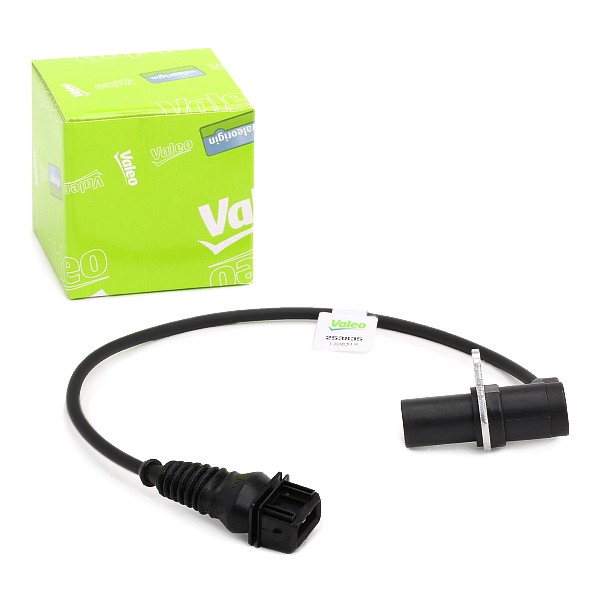 Sensor, posição da árvore de cames VALEO 253835 VALEO 253835: Sensor posição da árvore de cames BMW Série 7 2000