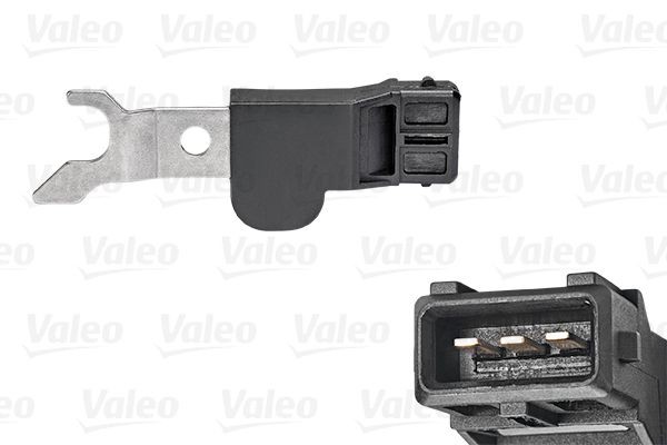 Sensor, kamakselposisjon VALEO 253836 VALEO 253836 Kamsensor CHEVROLET CAPTIVA 2007