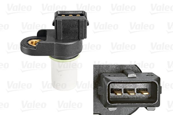 VALEO Snímač polohy vačkového hriadeľa 253840 VALEO 253840 Snímač polohy vačkového hriadeľa Hyundai Accent MC originálne cena