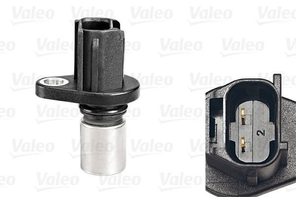 VALEO Sensor, knastakselposition 253842 Knastaksel sensor VALEO AVENSIS 253842 billig