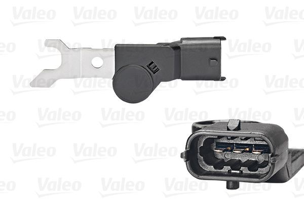VALEO Kamaxelgivare 253845 253845 VALEO kamaxelgivare Opel CALIBRA A