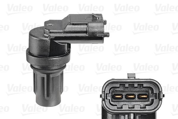 VALEO Nockenwellensensor 253847 VALEO 253847 Nockenwellenpositionssensor Abarth 500С Cabrio Kosten