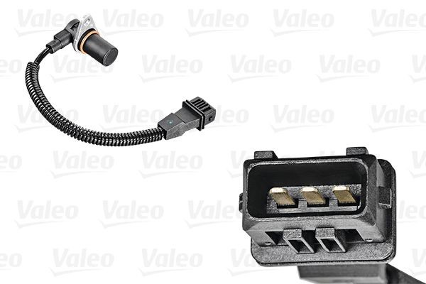Kamaxelgivare VALEO 253853 VALEO 253853 Kamaxelgivare KIA SEDONA 2019
