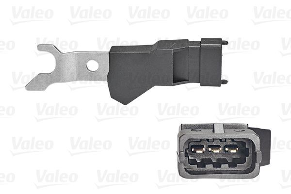 VALEO Andur, Nukkvõllipositsioon 253856 253856 Nukkvõlli asendi andur VALEO OPEL CORSA