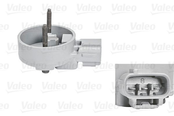 Snímač polohy vačkového hriadeľa VALEO 253864 VALEO 253864 Snímač vačkového hriadeľa CHRYSLER 300 2002