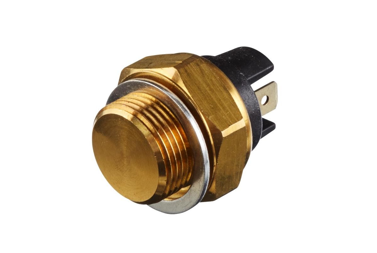 Termokontakt, kylarfläkt HELLA 6ZT 007 800-011 HELLA 6ZT 007 800-011 Termokontakt kylarfläkt PEUGEOT 308 2024