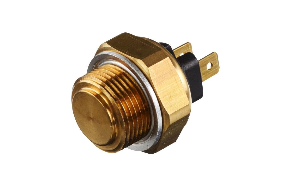 HELLA Temperatuurschakelaar, radiateurventilator 6ZT 007 800-031 HELLA 6ZT 007 800-031 Temperatuurschakelaar radiateurventilator Chrysler 300c LX originele prijs