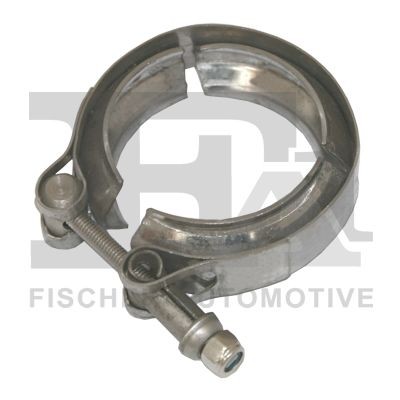 FA1 Savienojošie elementi, Izplūdes gāzu sistēma 254-870 Izpūtēja savilcējs JEEP FA1 254-870