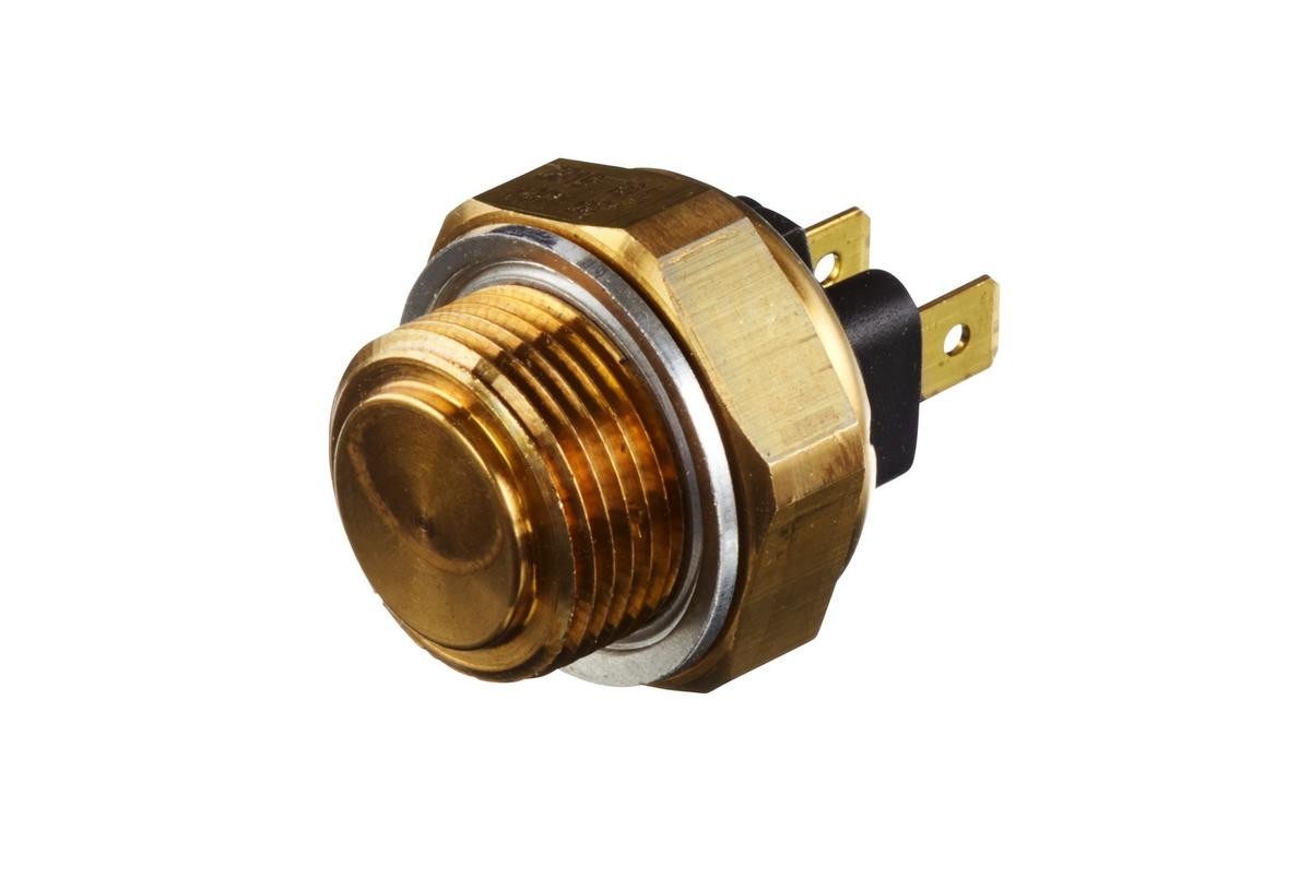 HELLA Temperature Switch, radiator fan 6ZT 007 800-061 ALFA ROMEO 166 HELLA radiator fan switch 6ZT007800061