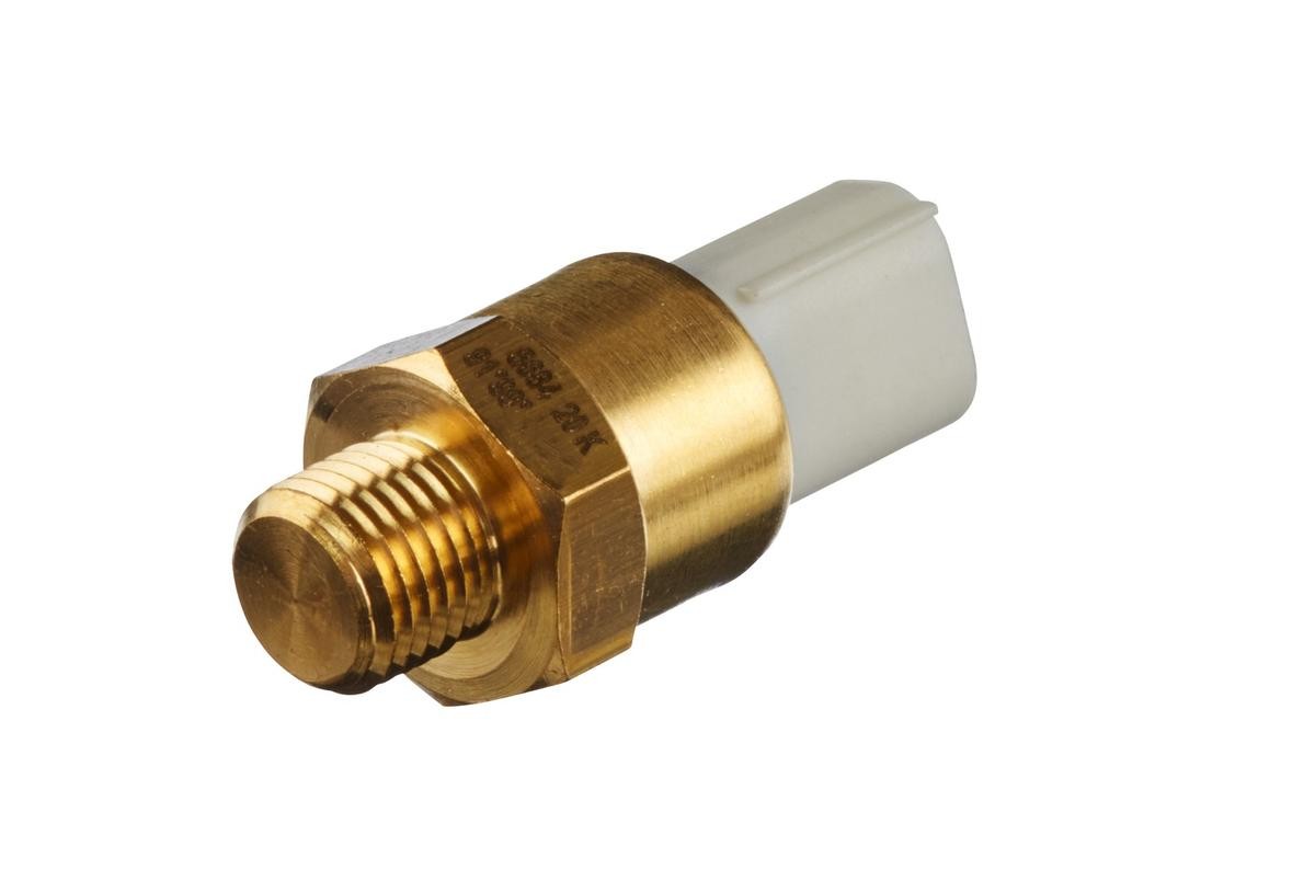 HELLA Termokontakt, kylarfläkt 6ZT 007 800-121 6ZT 007 800-121 Termokontakt kylfläkt HELLA VW LT