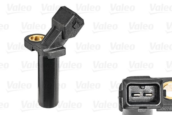Gerador de impulsos, cambota VALEO 254004 VALEO 254004 Gerador de impulsos cambota Ford KA 2000
