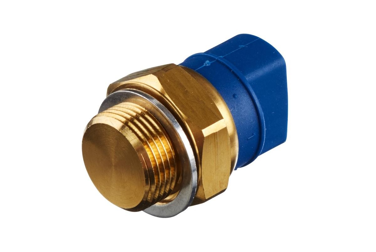HELLA Temperaturbryter, kjølevifte 6ZT 007 801-011 6ZT 007 801-011 Temperaturbryter kjølevifte HELLA RENAULT KOLEOS