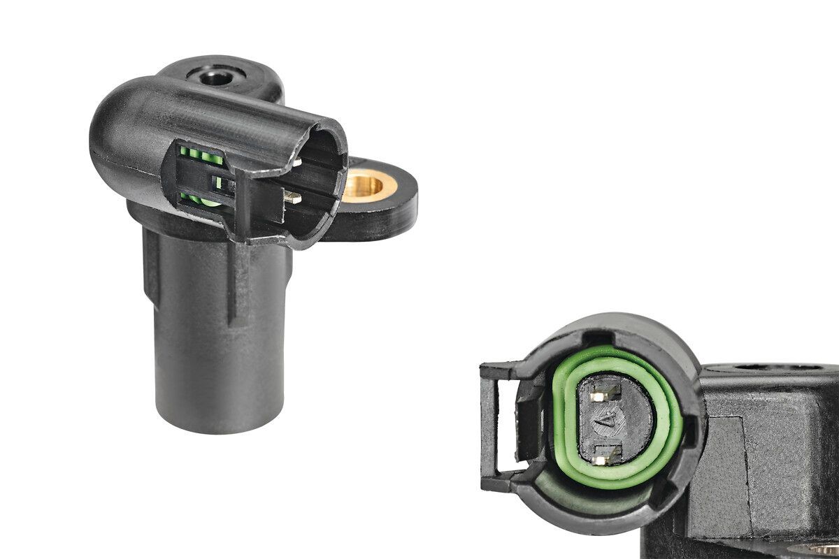 VALEO Krukassensor 254006 Opel ASCONA Krukas-sensor VALEO 254006