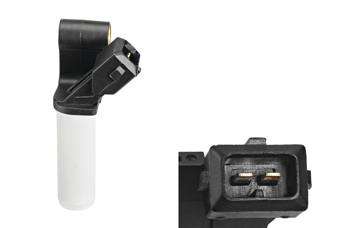 VALEO Σηματοδ. παλμών, στροφ. άξονας 254007 VALEO 254007 Αισθητήρες στροφών Transit Mk3 Microbus (VE6) γνήσια τιμες