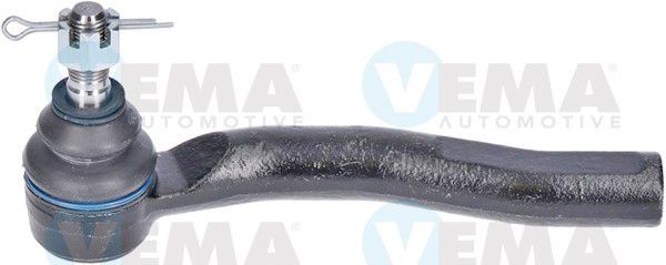 VEMA Testina sterzo 25401 25401 VEMA Testine di sterzo TOYOTA prezzo