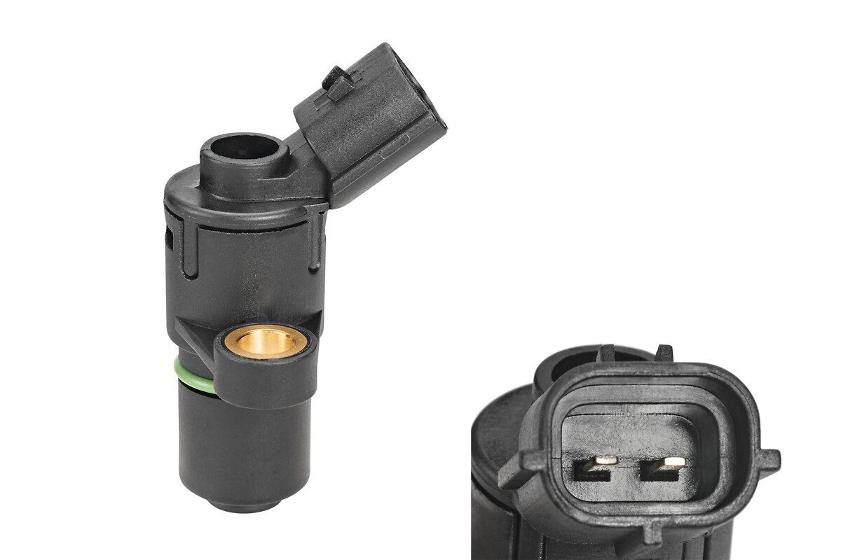 VALEO Krukassensor 254012 VALEO 254012 Sonde Land Rover Discovery 1