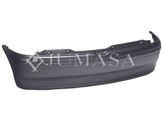JUMASA Paraurti posteriore 25401220 JUMASA 25401220 Paraurti Fiat Punto 176 originale prezzo