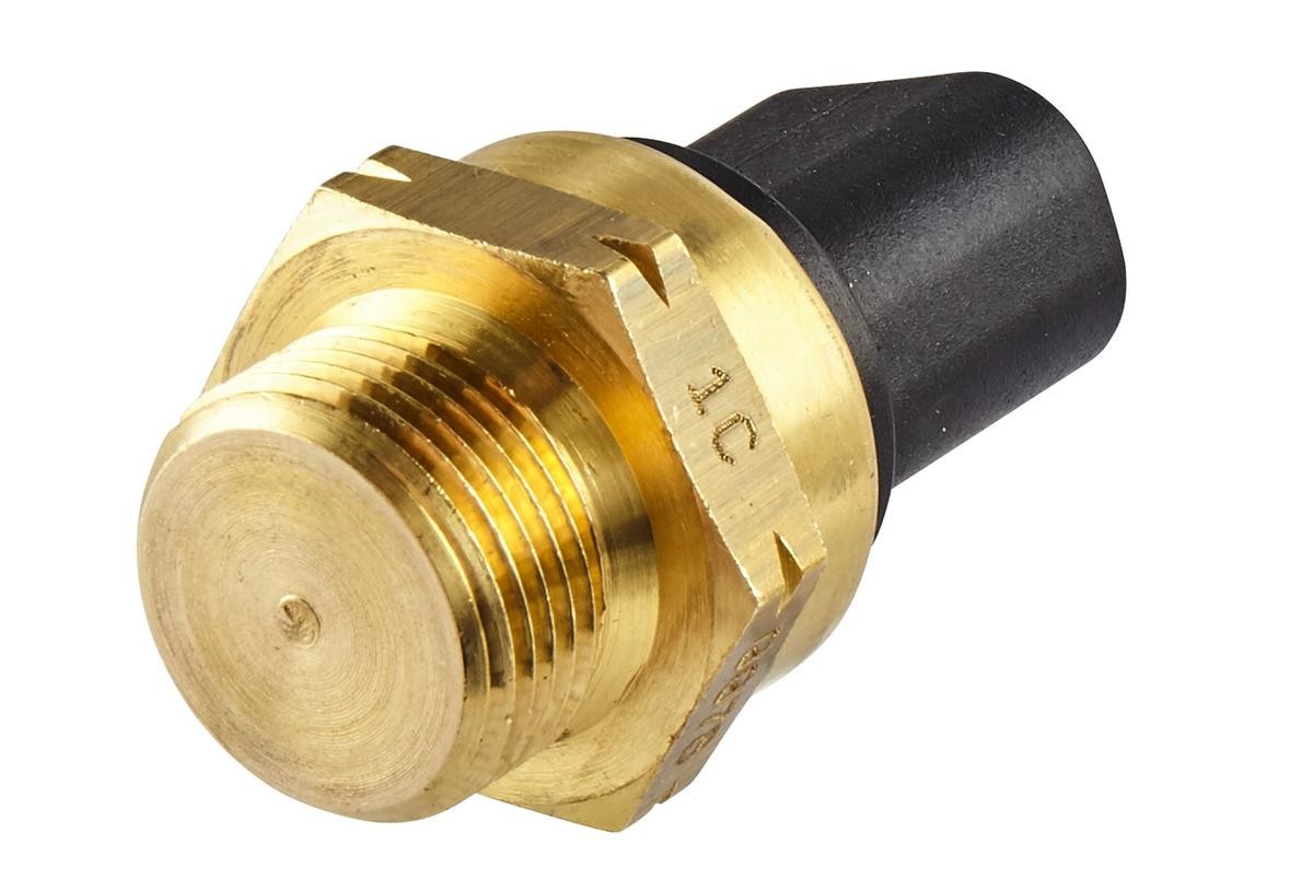 HELLA Temperaturkontakt, kølerventilator 6ZT 007 807-001 Temperaturkontakt kølerventilator HELLA TRANSIT COURIER 6ZT 007 807-001 billig