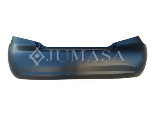 JUMASA Støtfanger bak 25401330 JUMASA 25401330 Støtfanger Nubira Stasjonsvogn (J150) pris