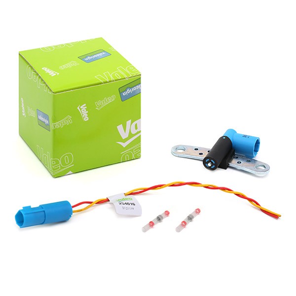 VALEO Krukassensor 254016 254016 BDP-sensor NISSAN QASHQAI VALEO