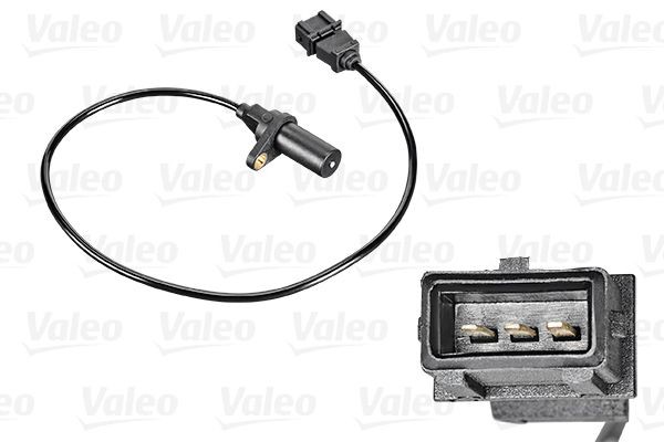 VALEO Generatore di impulsi, Albero a gomiti 254018 254018 Sensore giri motore VALEO HONDA CR-V costo