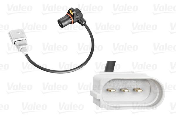 VALEO Generatore di impulsi, Albero a gomiti 254019 VALEO 254019 Sensore giri albero motore Hyundai i30 originali