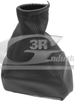 3RG Revestimento da alavanca da caixa de velocidades 25402 25402 Manípulo da alavanca de mudanças 3RG PORSCHE 911