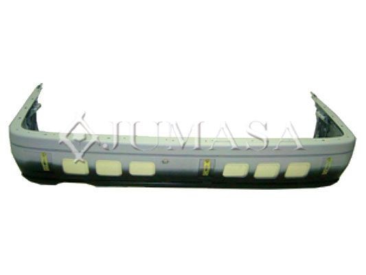 JUMASA Para-choques traseiro 25402020 JUMASA 25402020 originais Pára-choques Mercedes S202 custo